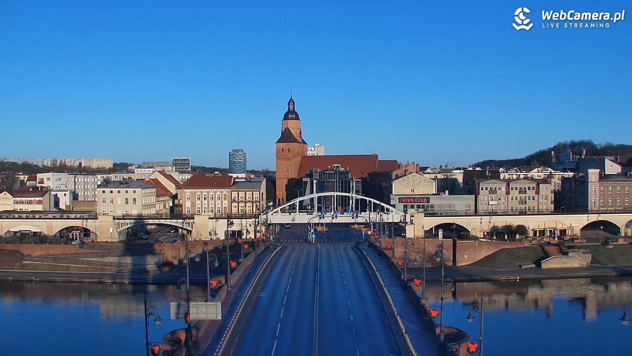 Gorzów Wielkopolski - 28 grudzień 2025, 09:04