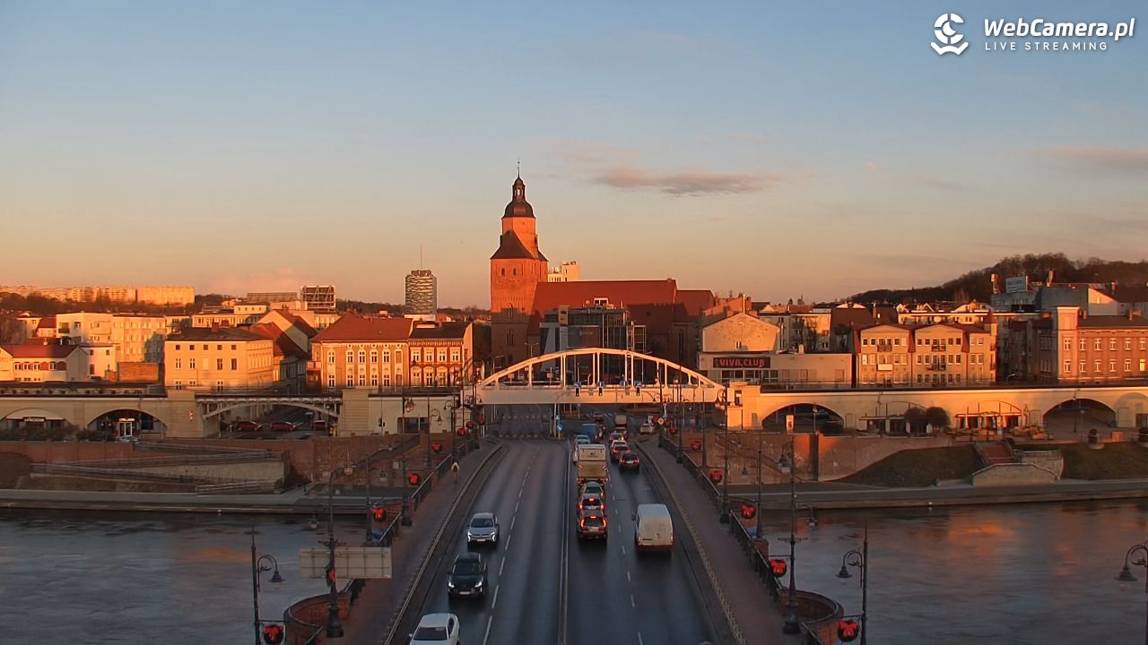 Gorzów Wielkopolski - 30 grudzień 2025, 08:26