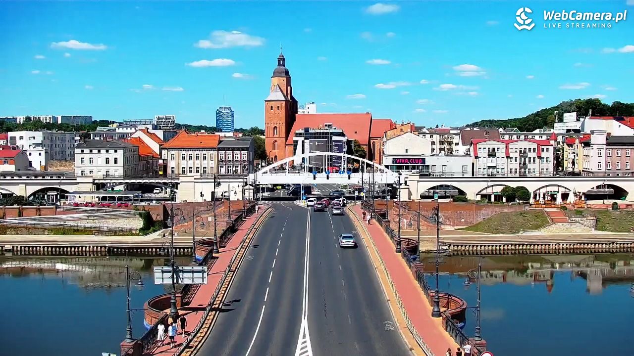 Gorzów Wielkopolski - 12 sierpień 2026, 13:36