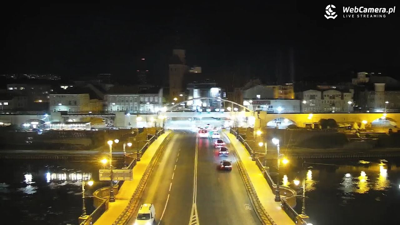 Gorzów Wielkopolski - 24 wresień 2026, 20:59