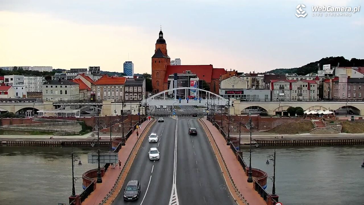 Gorzów Wielkopolski - 28 czerwiec 2026, 19:46