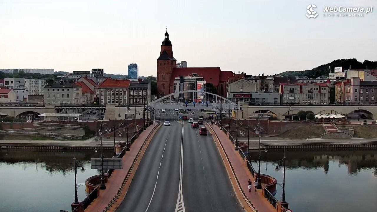 Gorzów Wielkopolski - 28 czerwiec 2026, 19:15