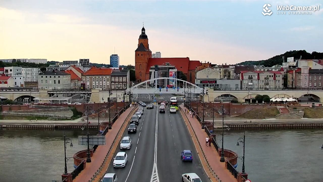 Gorzów Wielkopolski - 28 czerwiec 2026, 19:50
