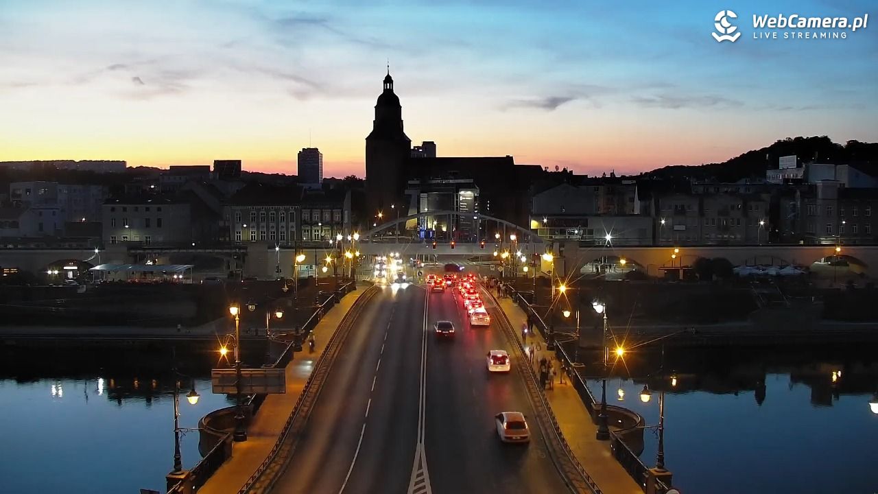 Gorzów Wielkopolski - 14 sierpień 2026, 20:56