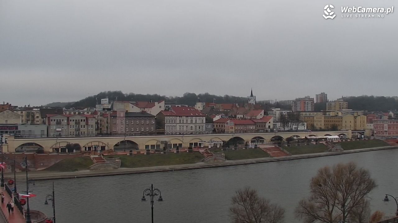 Gorzów Wielkopolski - 27 grudzień 2025, 12:05
