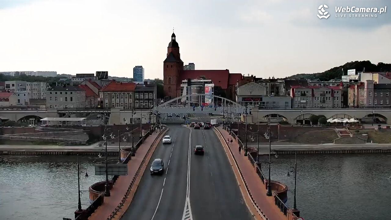 Gorzów Wielkopolski - 28 czerwiec 2026, 18:43