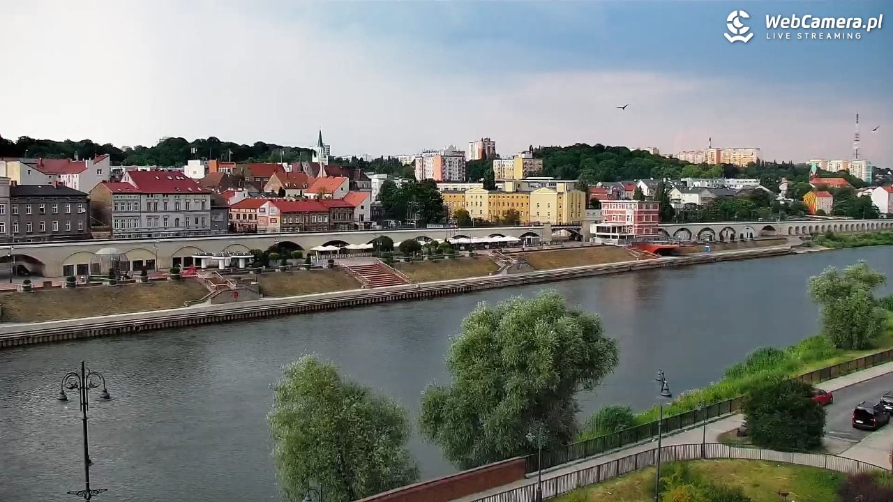 Gorzów Wielkopolski - 28 czerwiec 2026, 18:37