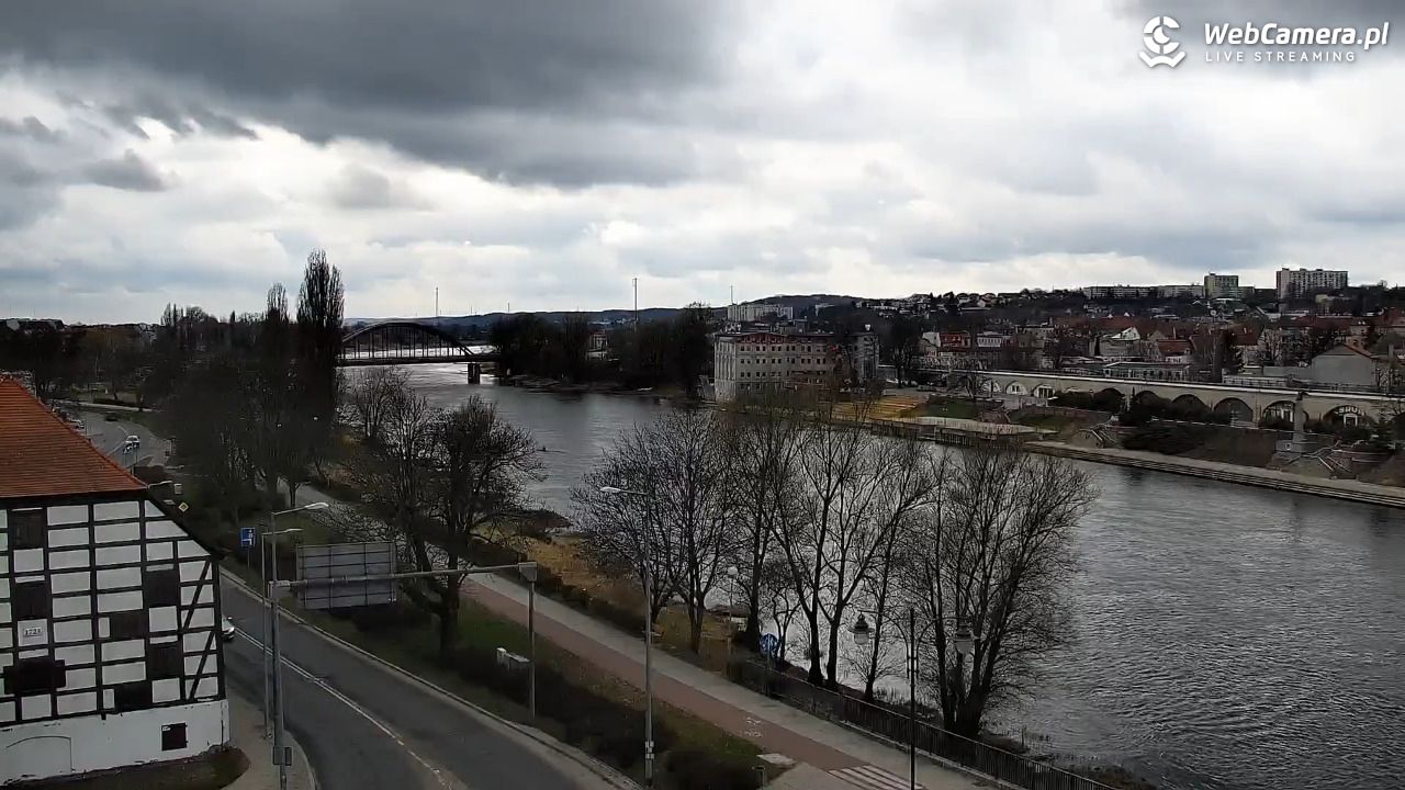 Gorzów Wielkopolski - 30 marzec 2026, 16:42