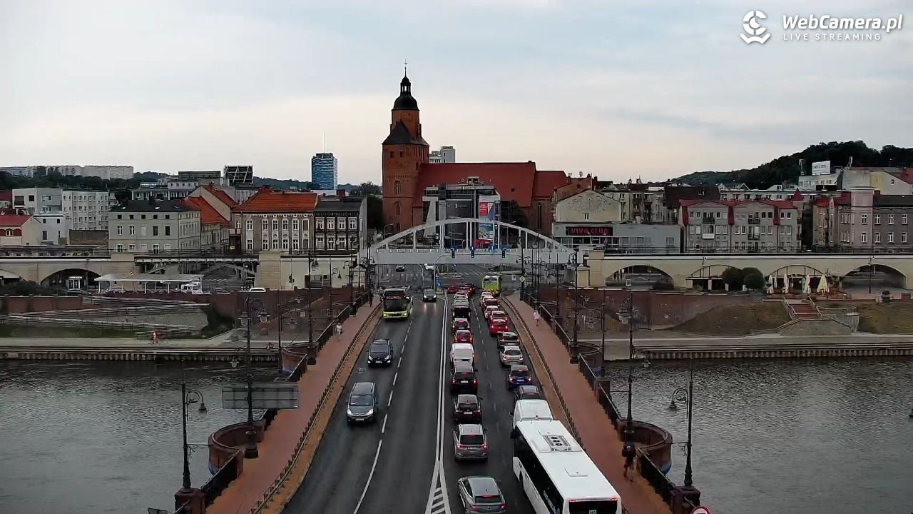 Gorzów Wielkopolski - 29 czerwiec 2026, 14:33