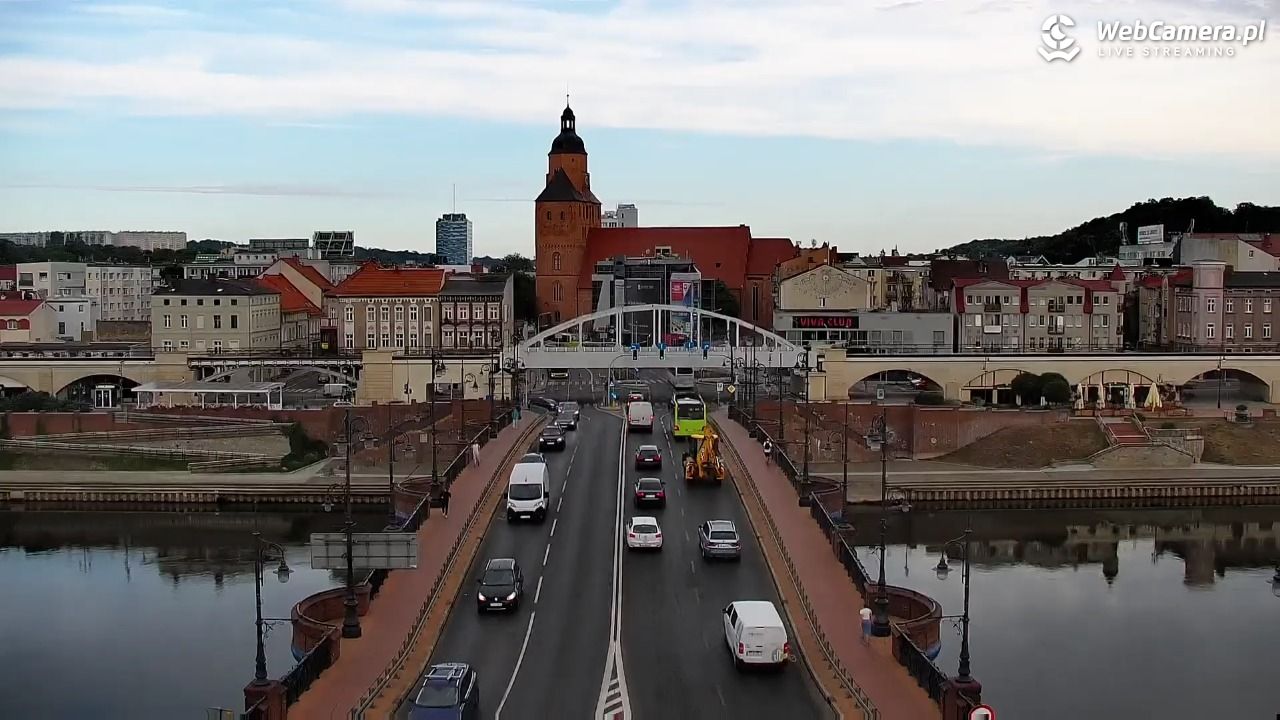 Gorzów Wielkopolski - 30 czerwiec 2026, 06:57