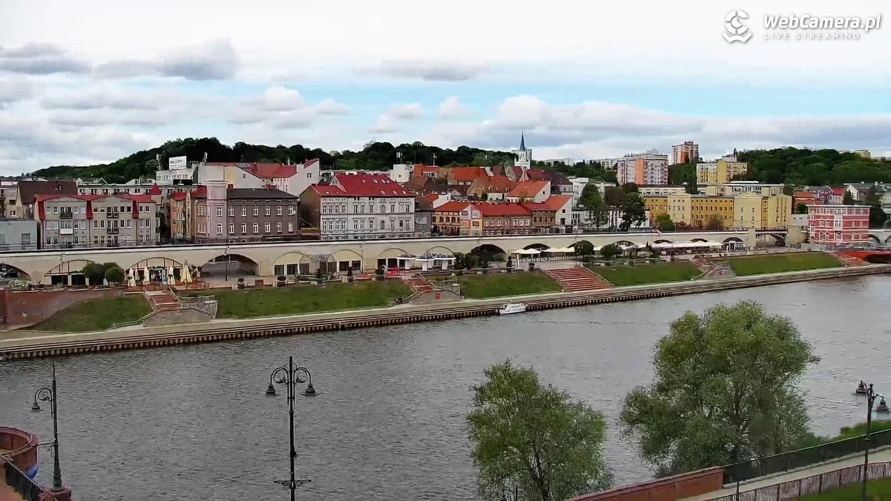 Gorzów Wielkopolski - 12 maj 2026, 16:48