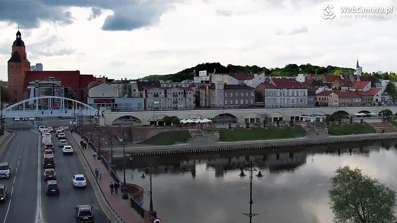 Gorzów Wielkopolski - 15 maj 2026, 17:32