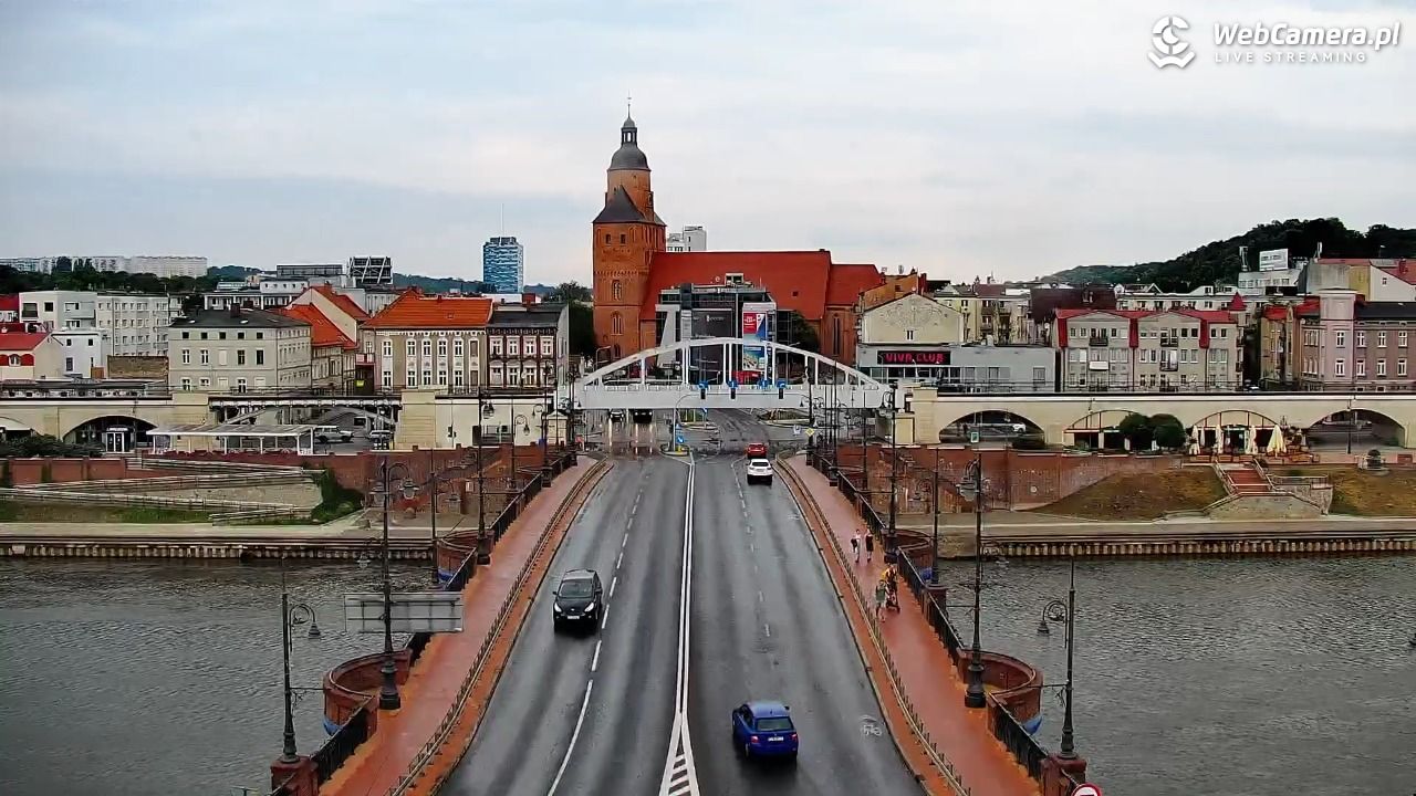 Gorzów Wielkopolski - 29 czerwiec 2026, 13:35