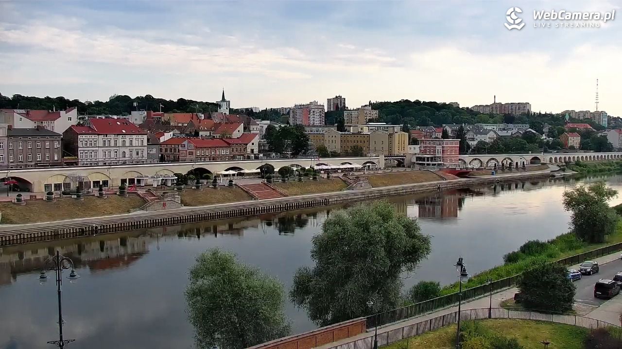 Gorzów Wielkopolski - 29 czerwiec 2026, 06:52