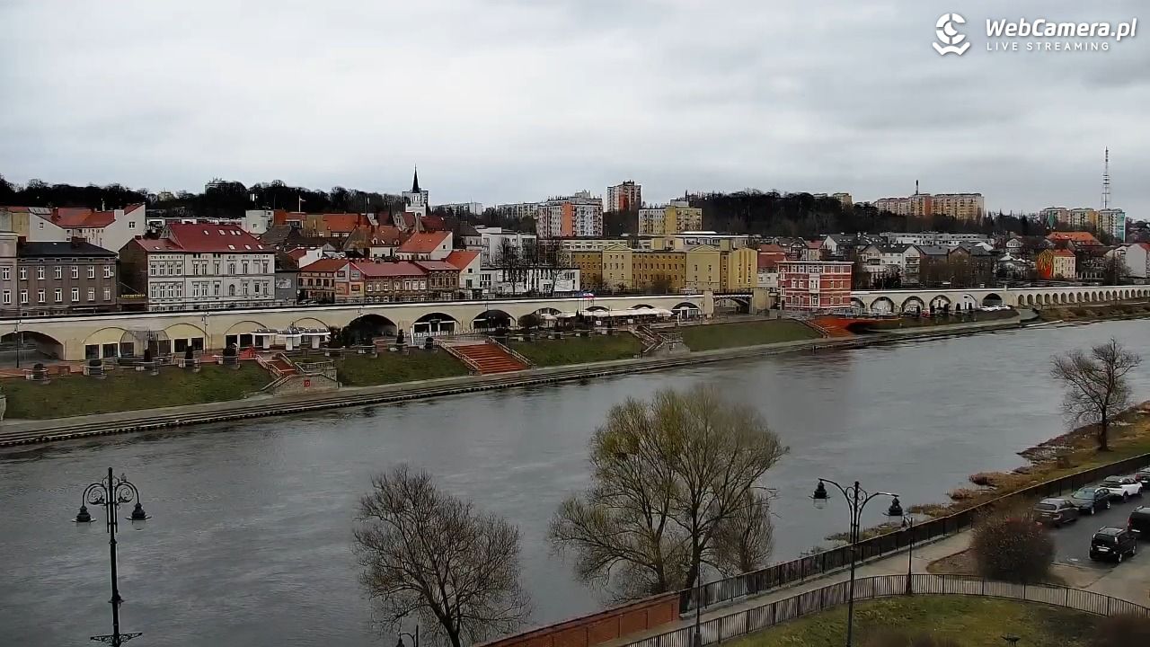 Gorzów Wielkopolski - 30 marzec 2026, 10:31