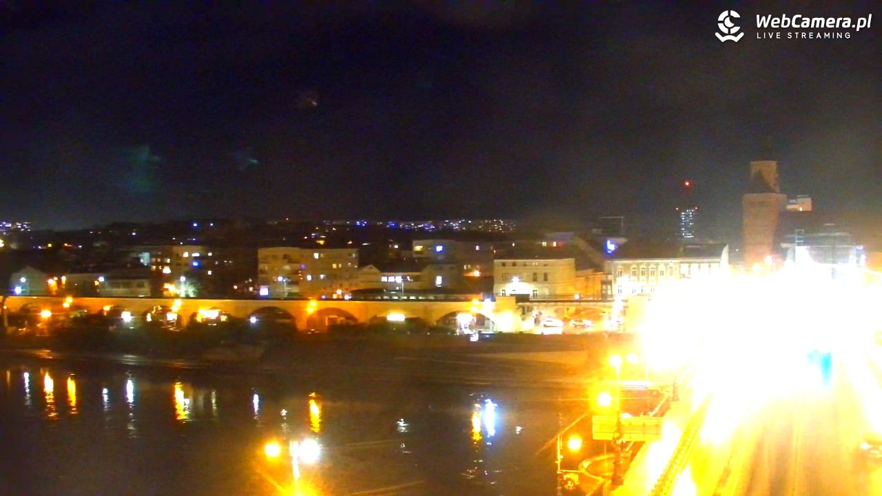 Gorzów Wielkopolski - 29 grudzień 2025, 19:32