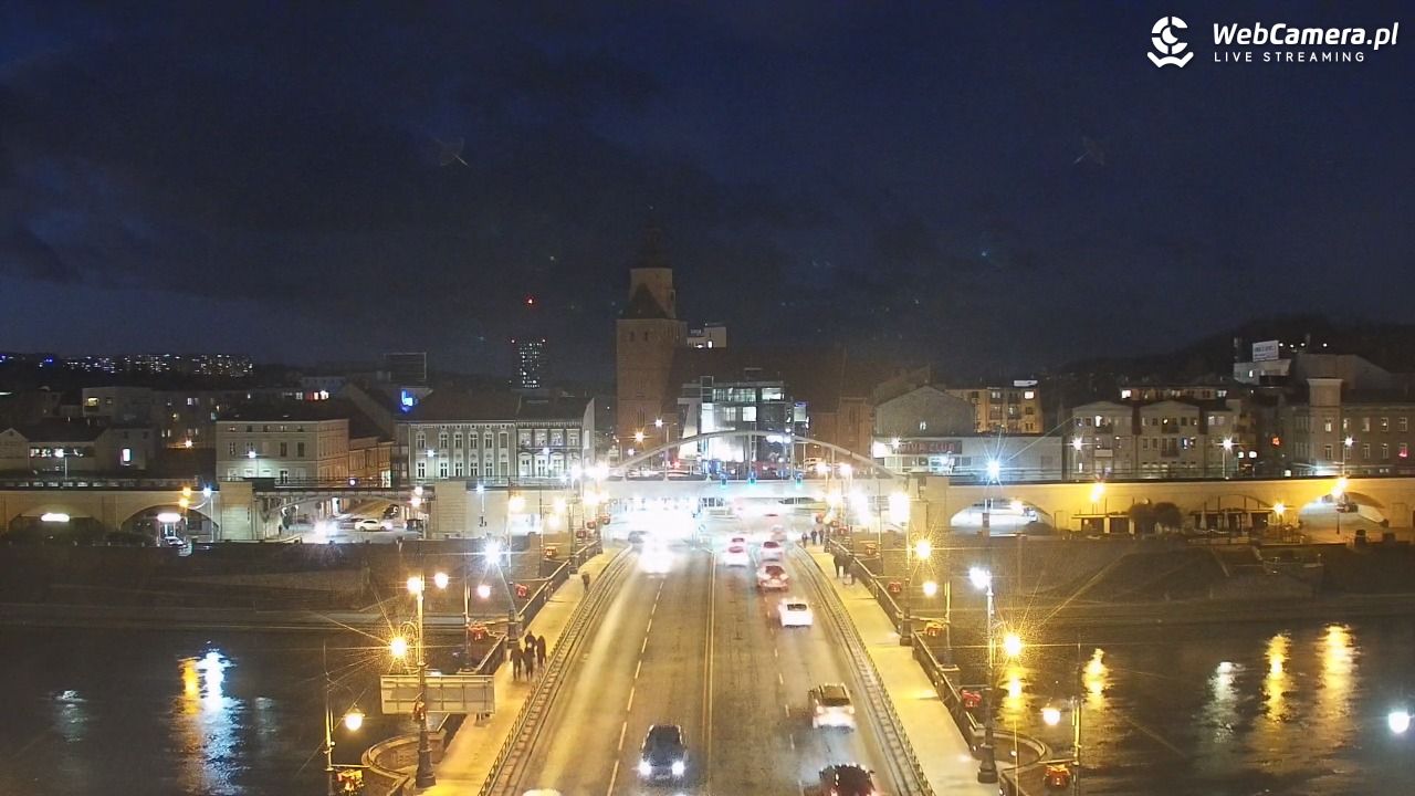 Gorzów Wielkopolski - 30 grudzień 2025, 16:55