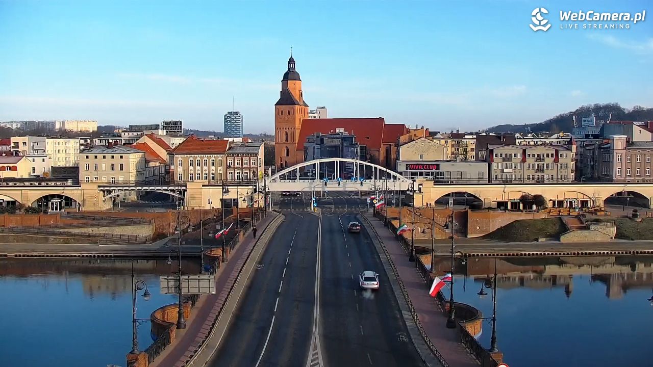 Gorzów Wielkopolski - 28 marzec 2026, 07:16