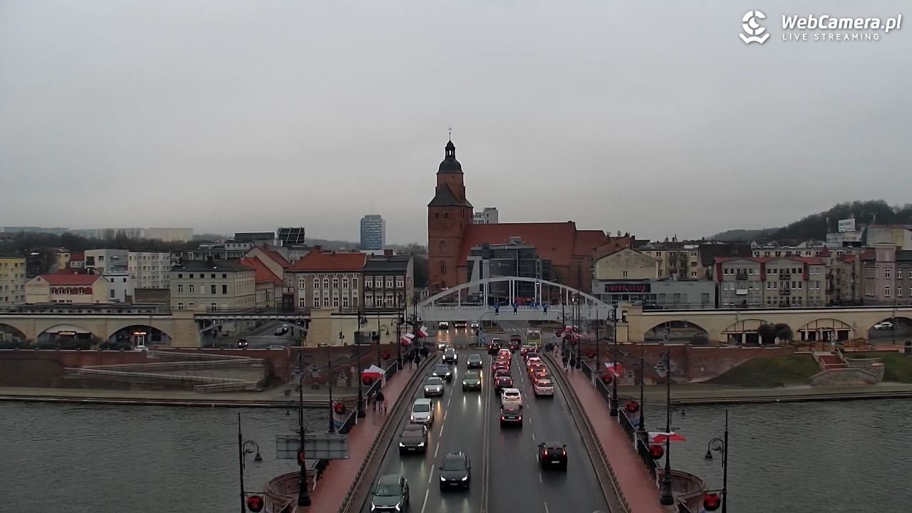 Gorzów Wielkopolski - 27 grudzień 2025, 13:02