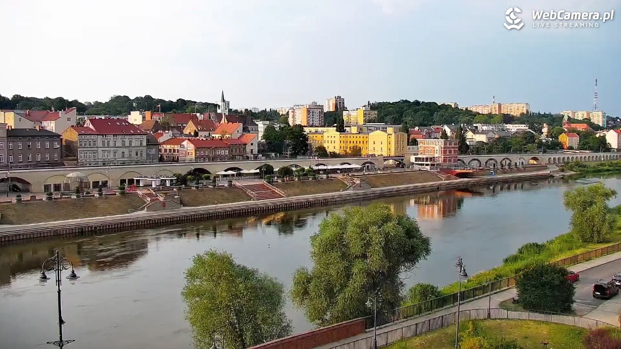 Gorzów Wielkopolski - 28 czerwiec 2026, 19:18