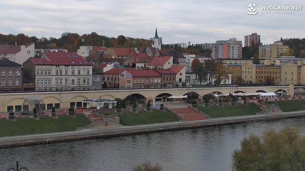 Gorzów Wielkopolski - 25 październik 2025, 09:05