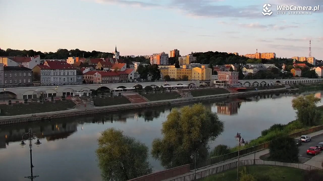 Gorzów Wielkopolski - 10 sierpień 2026, 20:05
