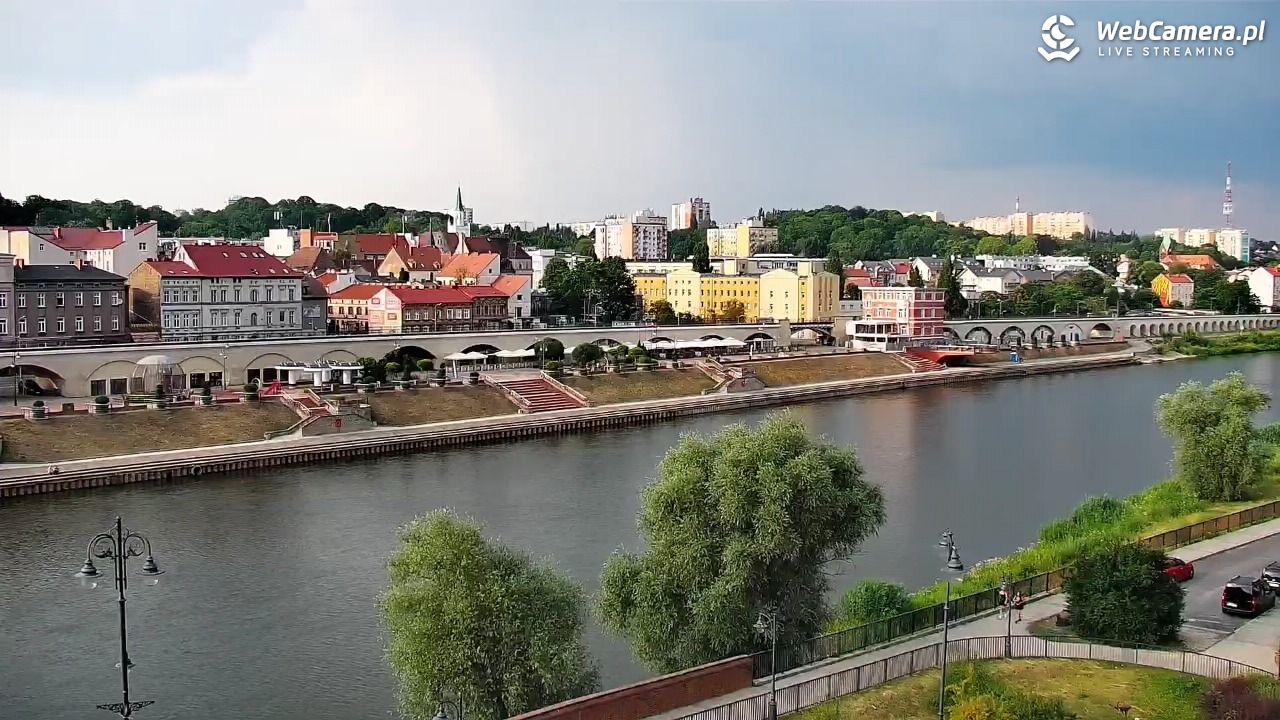 Gorzów Wielkopolski - 28 czerwiec 2026, 18:47