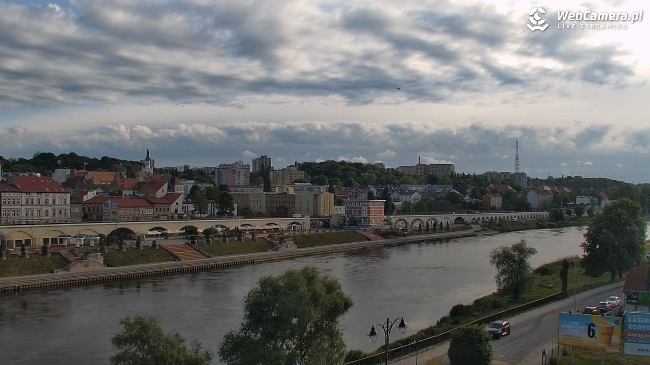 Gorzów Wielkopolski - 17 maj 2025, 07:27