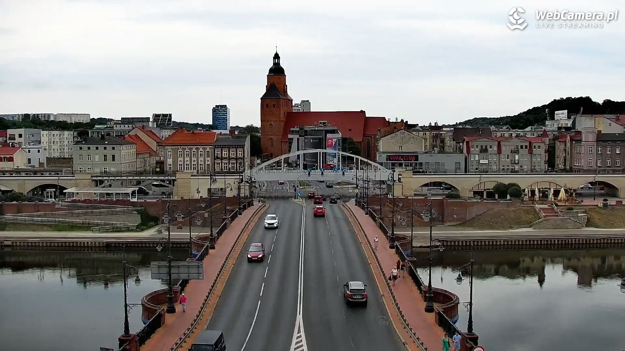 Gorzów Wielkopolski - 29 czerwiec 2026, 11:36