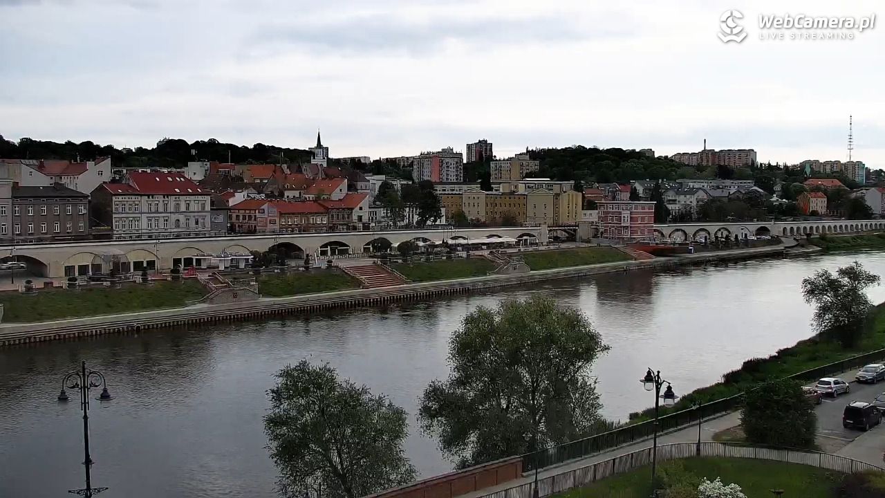 Gorzów Wielkopolski - 14 maj 2026, 08:01