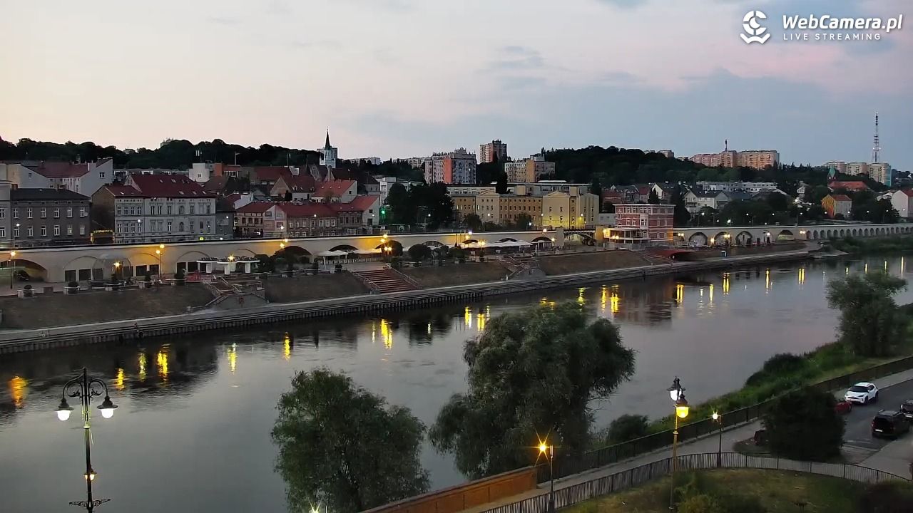 Gorzów Wielkopolski - 28 czerwiec 2026, 21:52