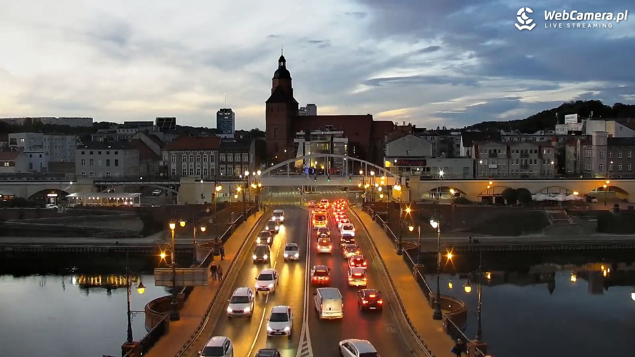 Gorzów Wielkopolski - 23 wresień 2026, 19:13