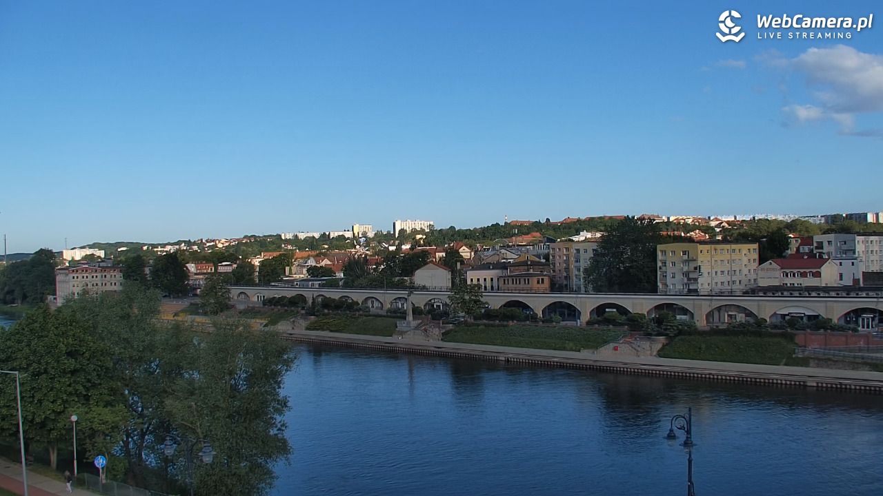 Gorzów Wielkopolski - 15 maj 2025, 07:28
