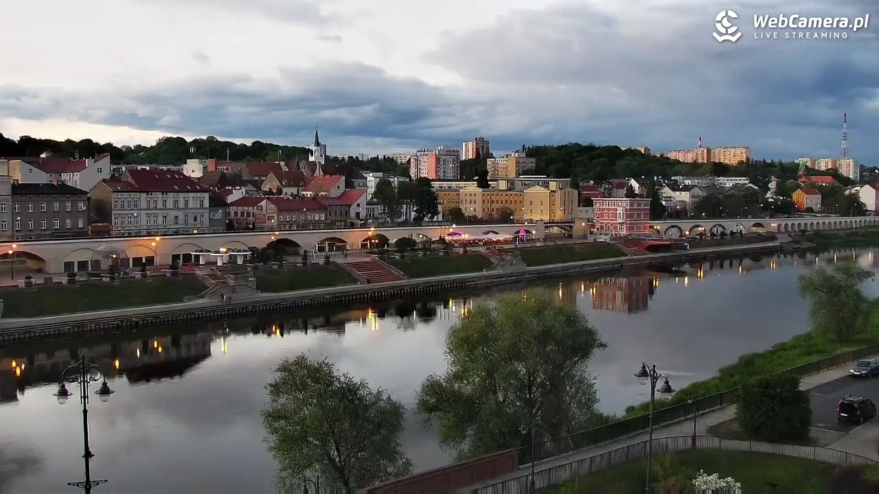 Gorzów Wielkopolski - 14 maj 2026, 20:57