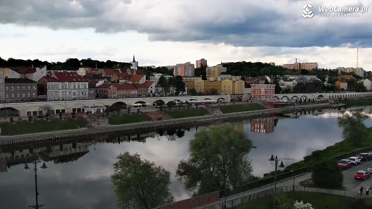 Gorzów Wielkopolski - 15 maj 2026, 18:44