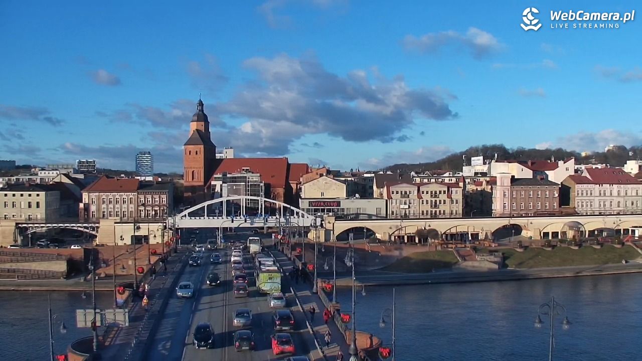 Gorzów Wielkopolski - 30 grudzień 2025, 14:25
