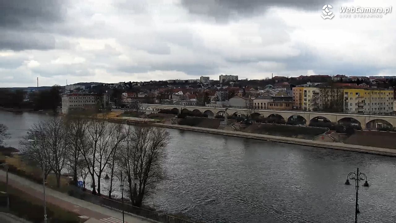 Gorzów Wielkopolski - 30 marzec 2026, 16:42