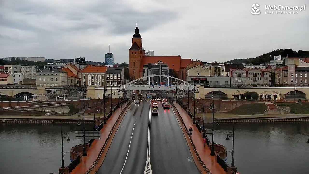 Gorzów Wielkopolski - 24 wresień 2026, 08:55