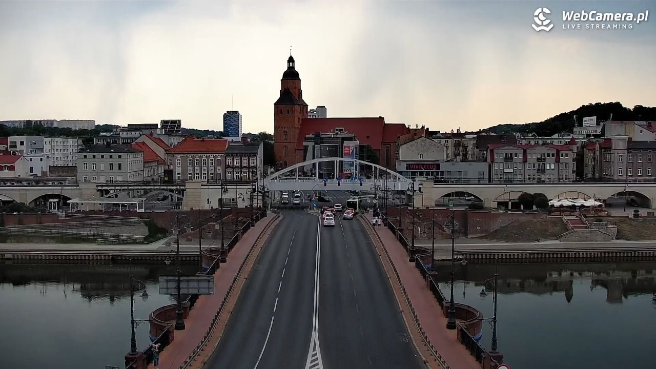 Gorzów Wielkopolski - 28 czerwiec 2026, 18:20
