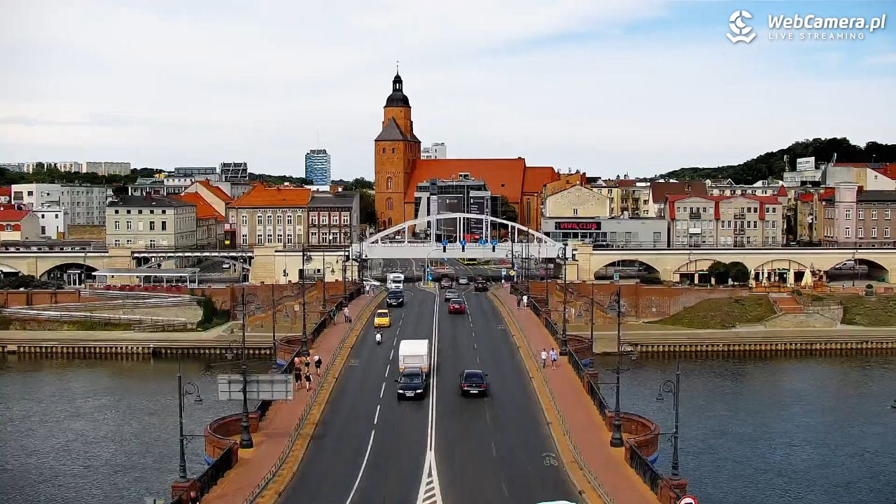 Gorzów Wielkopolski - 10 sierpień 2026, 13:20