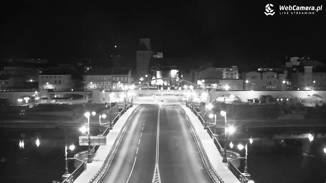 Gorzów Wielkopolski - 10 sierpień 2026, 23:54