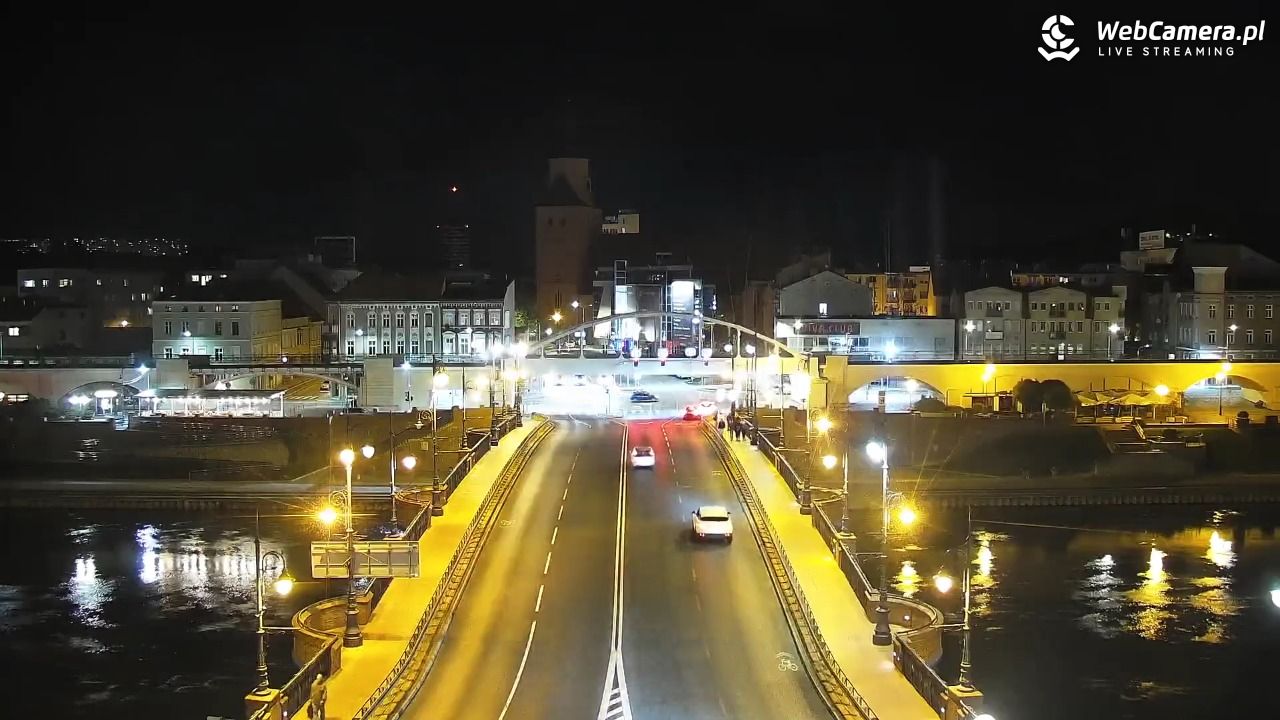 Gorzów Wielkopolski - 24 wresień 2026, 20:58