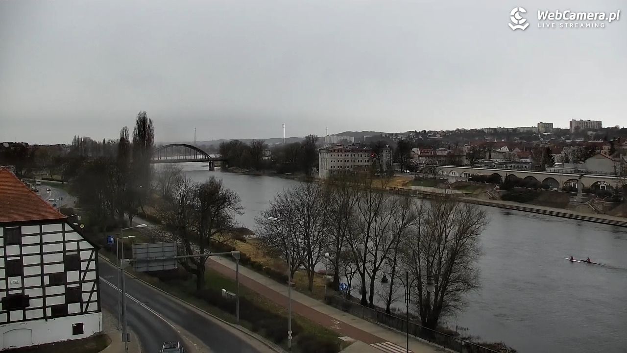 Gorzów Wielkopolski - 30 marzec 2026, 08:30