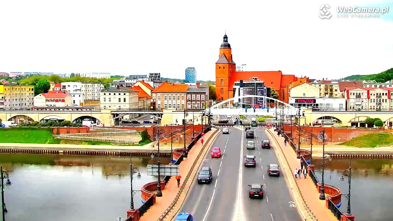Gorzów Wielkopolski - 11 maj 2026, 12:50