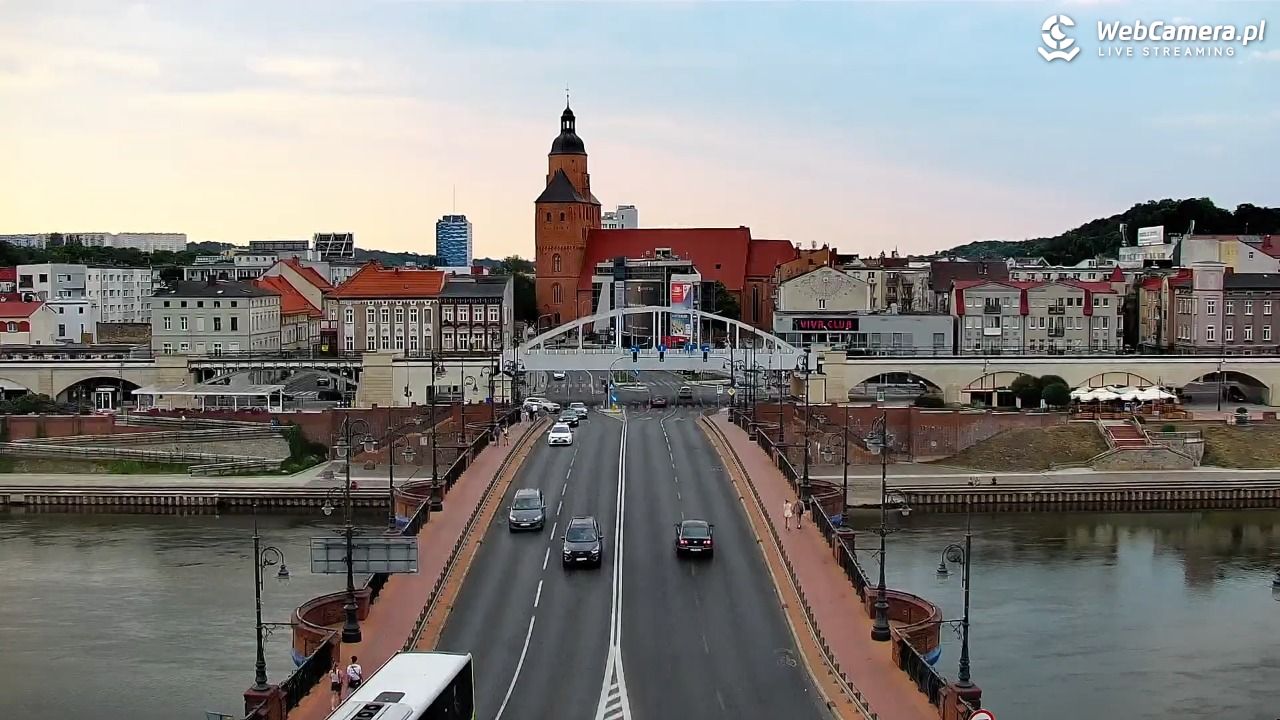 Gorzów Wielkopolski - 28 czerwiec 2026, 19:53