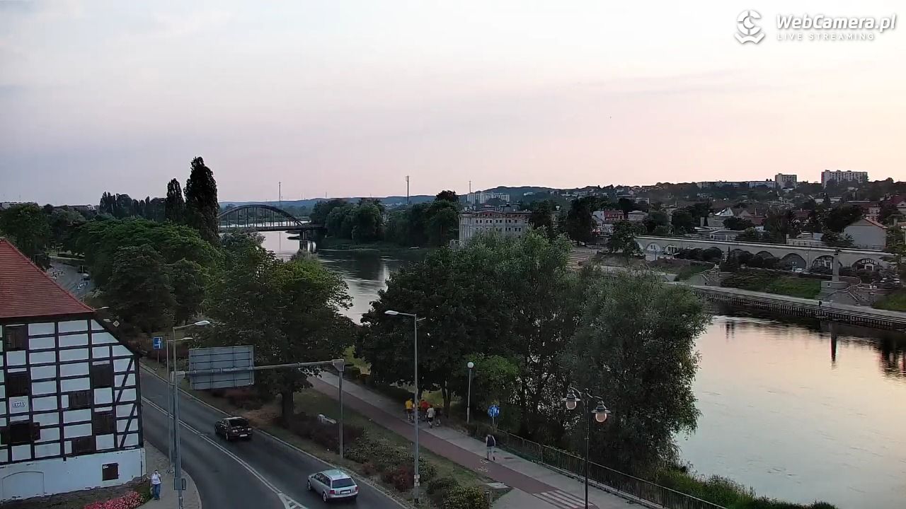 Gorzów Wielkopolski - 28 czerwiec 2026, 20:08