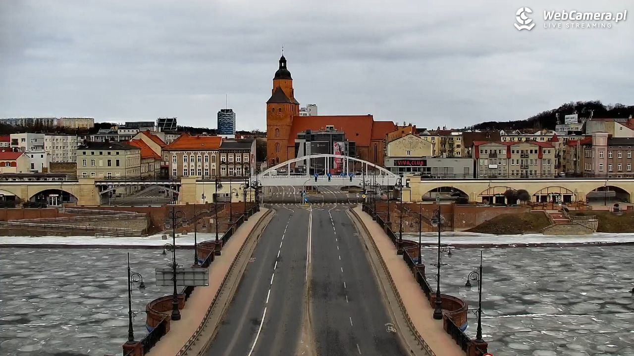 Gorzów Wielkopolski - 15 luty 2026, 09:04