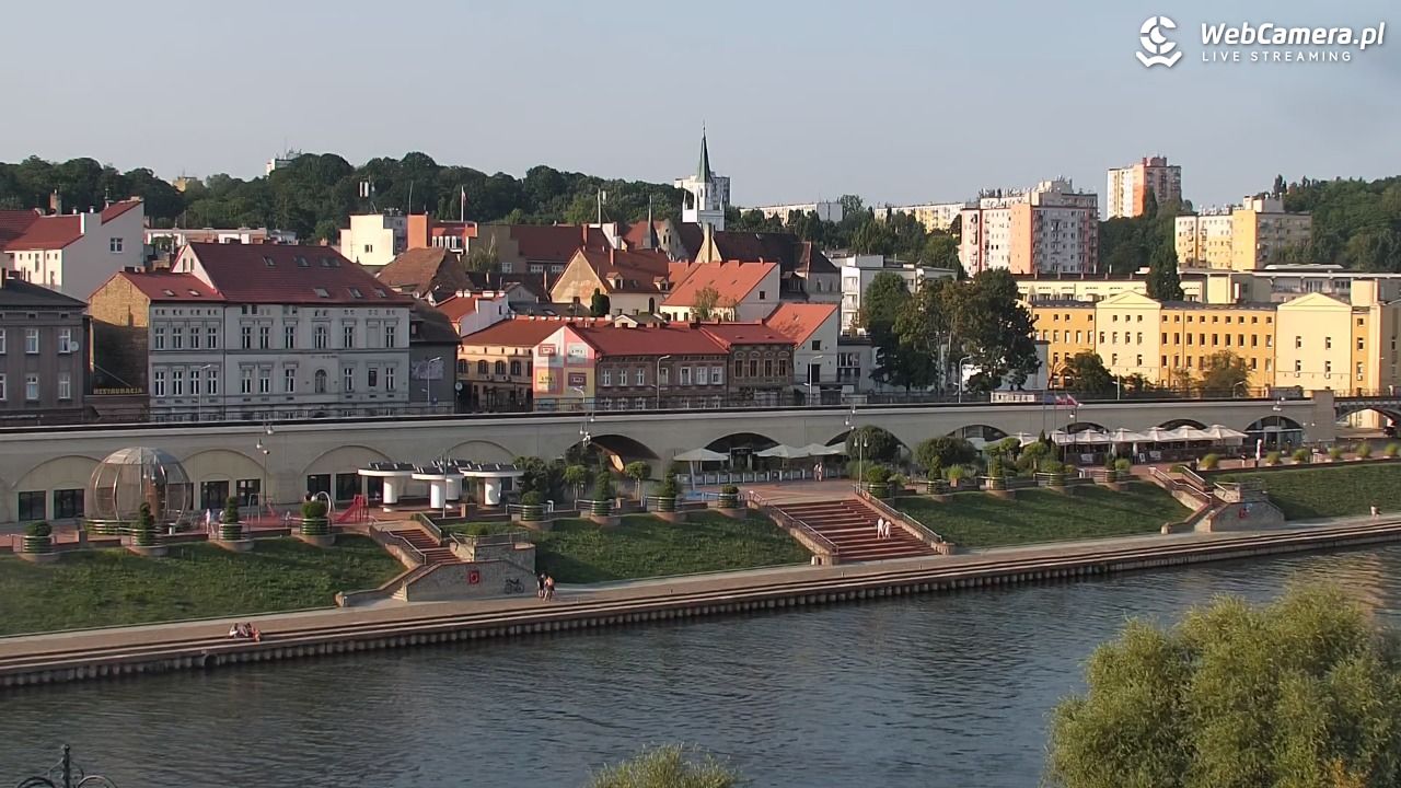 Gorzów Wielkopolski - 15 sierpień 2025, 18:01