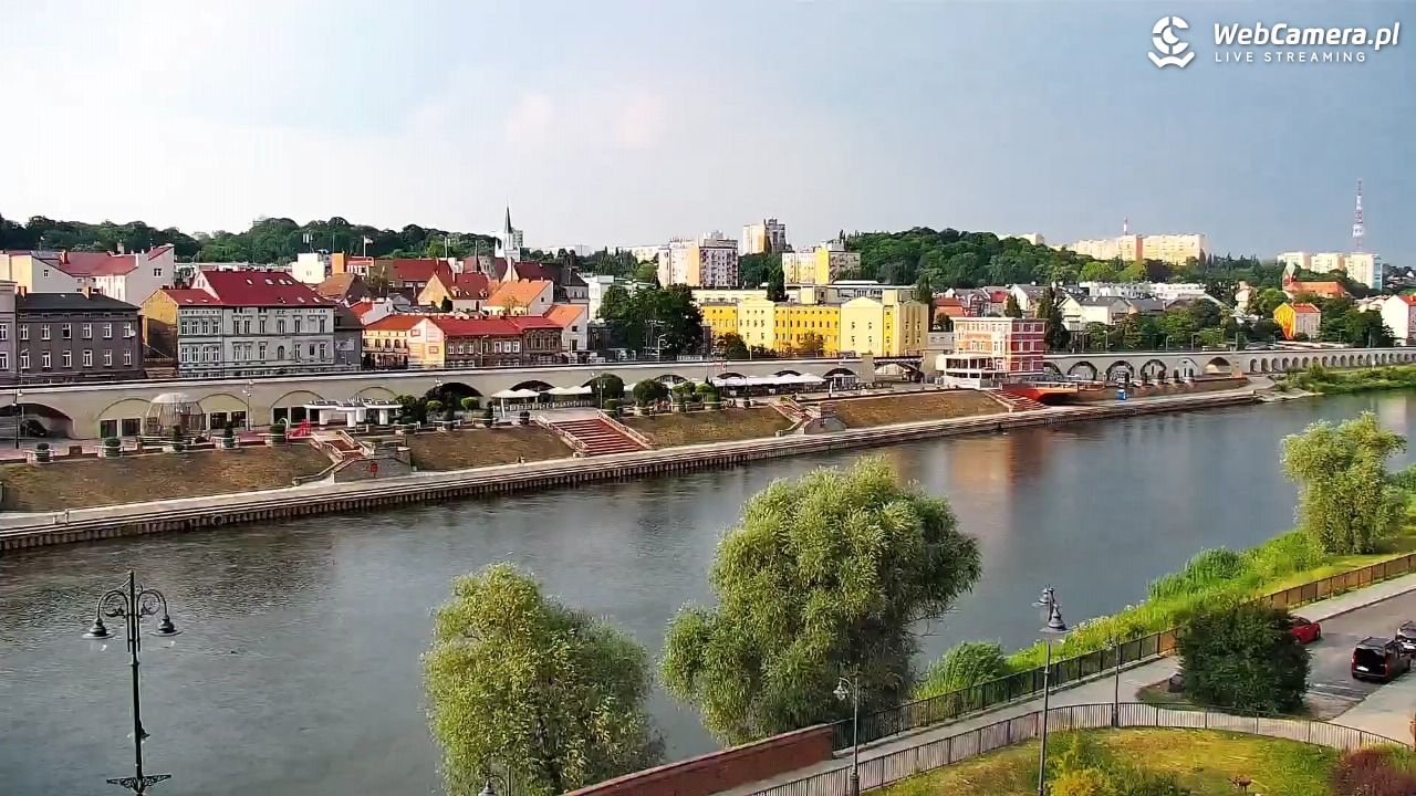 Gorzów Wielkopolski - 28 czerwiec 2026, 18:55