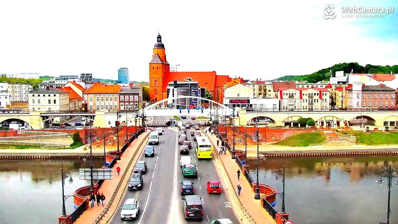 Gorzów Wielkopolski - 11 maj 2026, 12:50